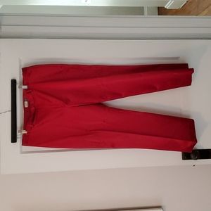 Vintage GAP satin pants